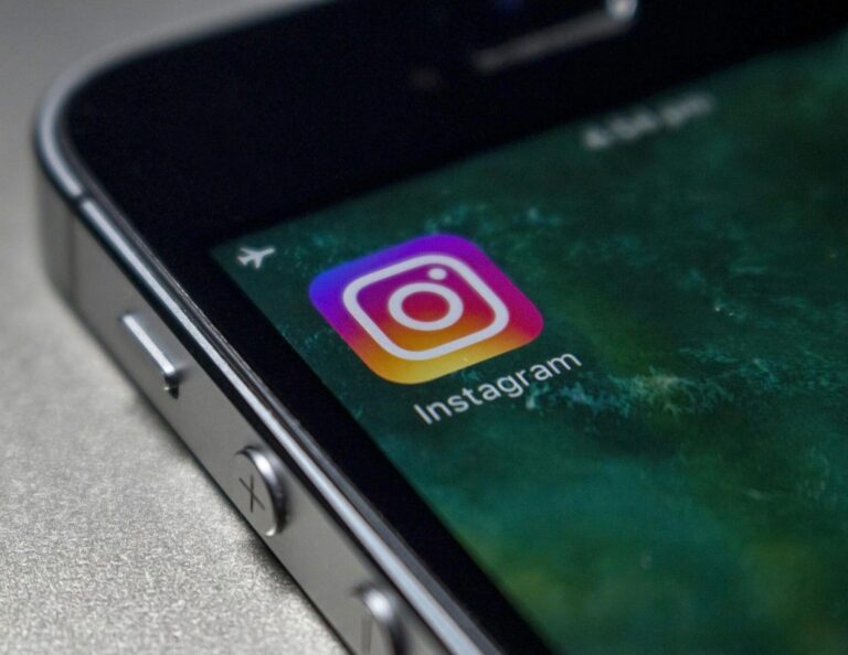 Instagram-ul nu mai functioneaza