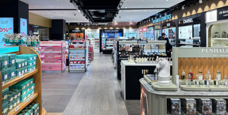 Gerovital, marketing si design industrial